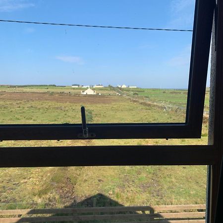 Broadhaven Bay View Private House Appartement Belmullet Buitenkant foto