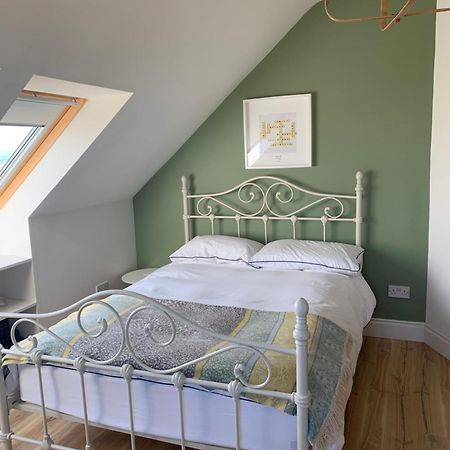 Broadhaven Bay View Private House Appartement Belmullet Buitenkant foto
