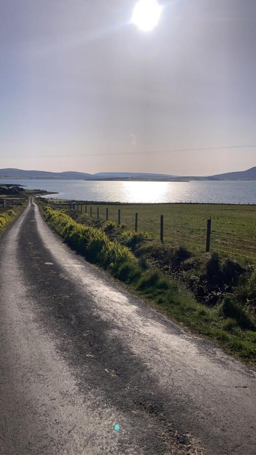 Broadhaven Bay View Private House Appartement Belmullet Buitenkant foto
