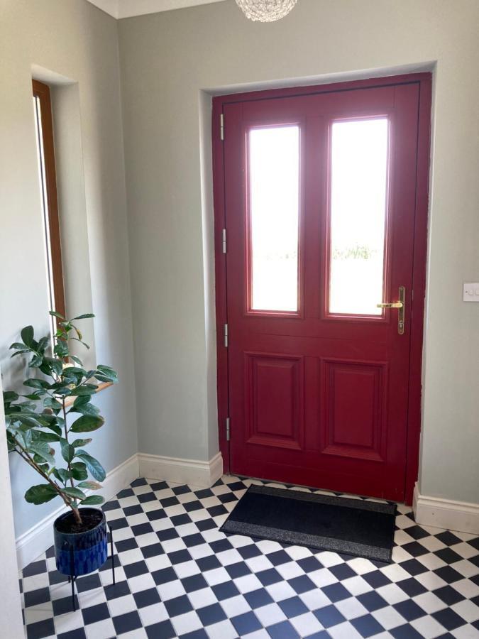 Broadhaven Bay View Private House Appartement Belmullet Buitenkant foto