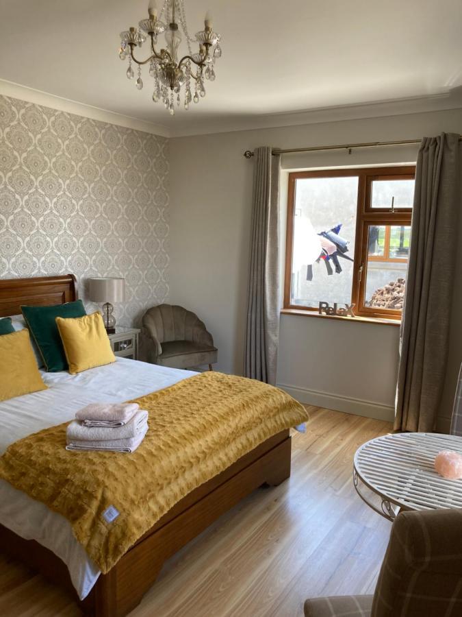 Broadhaven Bay View Private House Appartement Belmullet Buitenkant foto