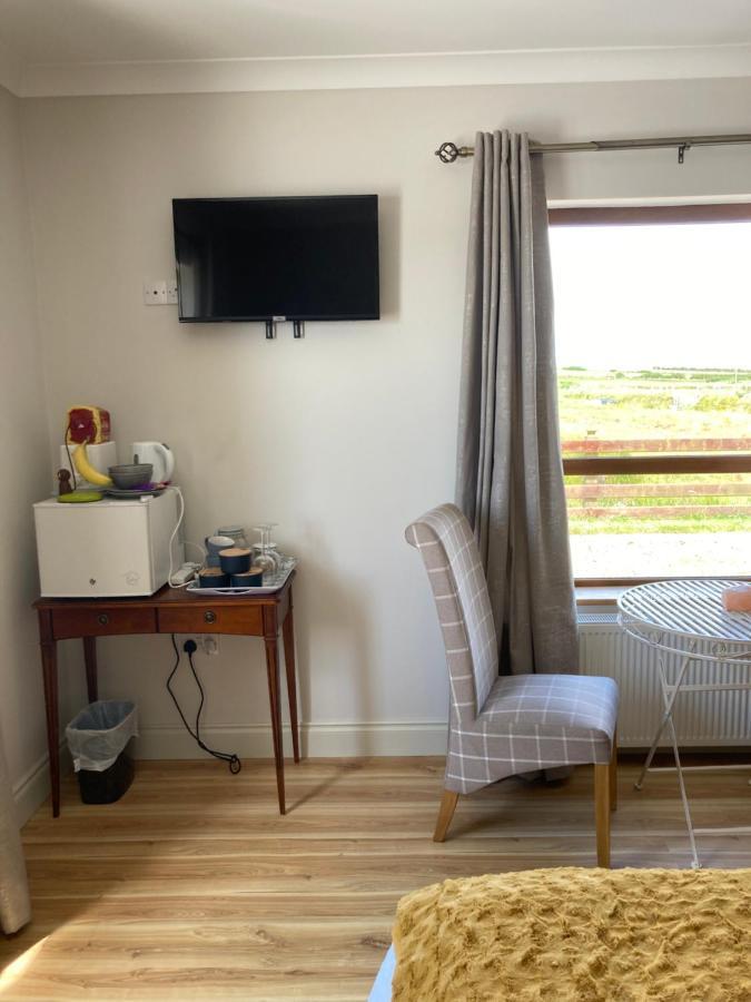 Broadhaven Bay View Private House Appartement Belmullet Buitenkant foto