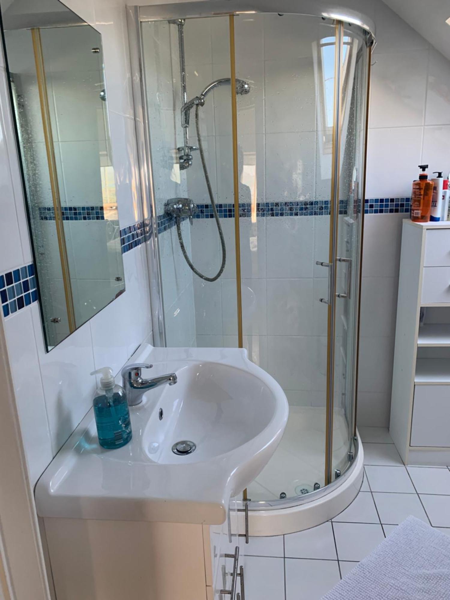 Broadhaven Bay View Private House Appartement Belmullet Buitenkant foto