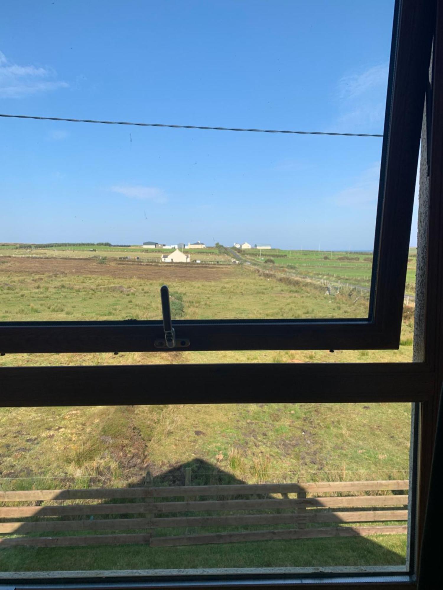 Broadhaven Bay View Private House Appartement Belmullet Buitenkant foto